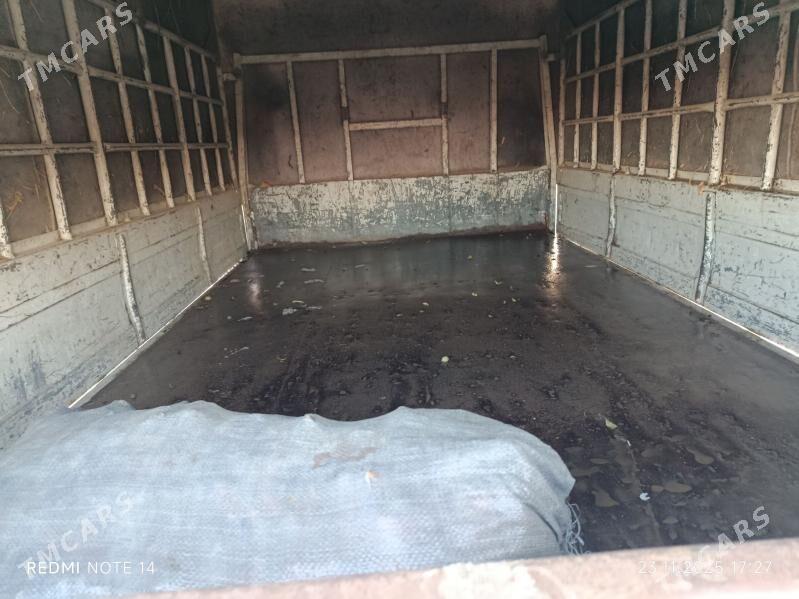 Toyota Dyna 2001 - 105 000 TMT - Гёкдепе - img 3