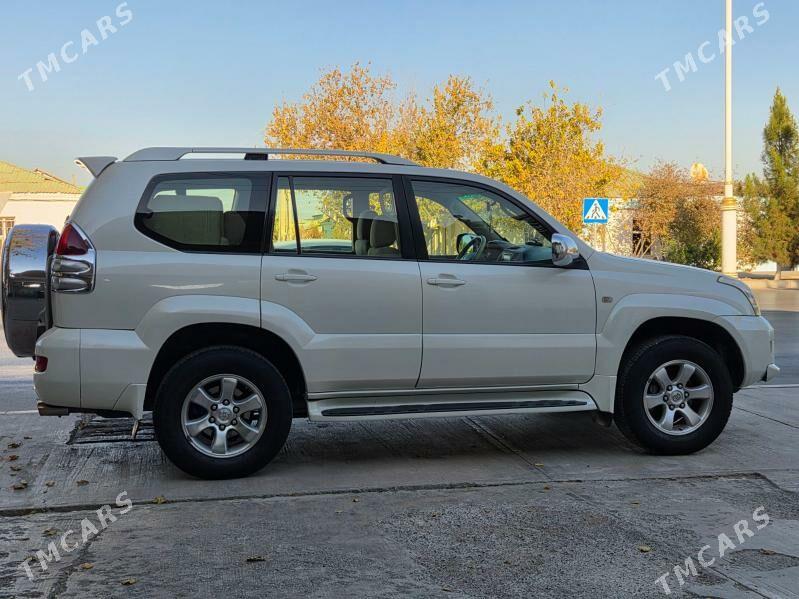 Toyota Land Cruiser Prado 2008 - 399 000 TMT - Aşgabat - img 2