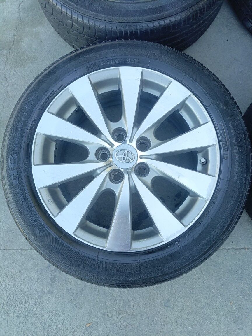 12 Awalon disga Orginal 6 500 TMT - Bedew - img 3