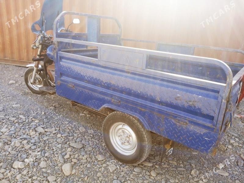 Fekon FK200-14G 2014 - 13 600 TMT - Бабадайхан - img 1