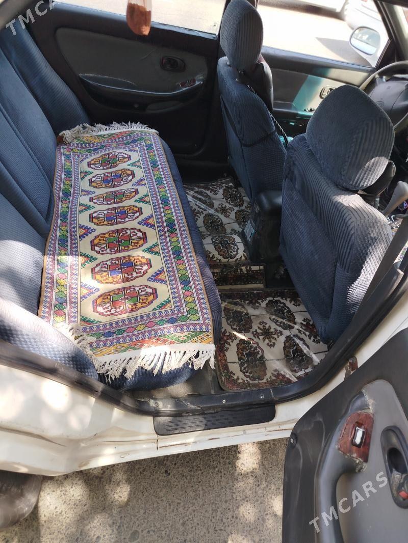 Kia Credos/Clarus 1998 - 50 000 TMT - Мары - img 5