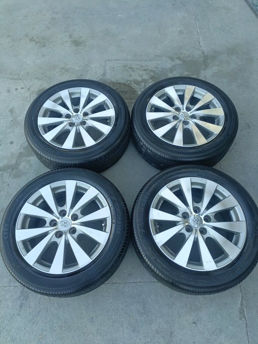 12 Awalon disga Orginal 6 500 TMT - Bedew - img 2