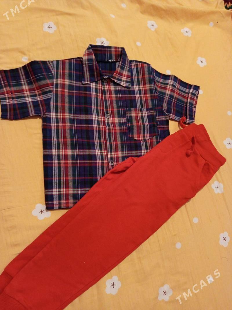 caga esikler - Daşoguz - img 3