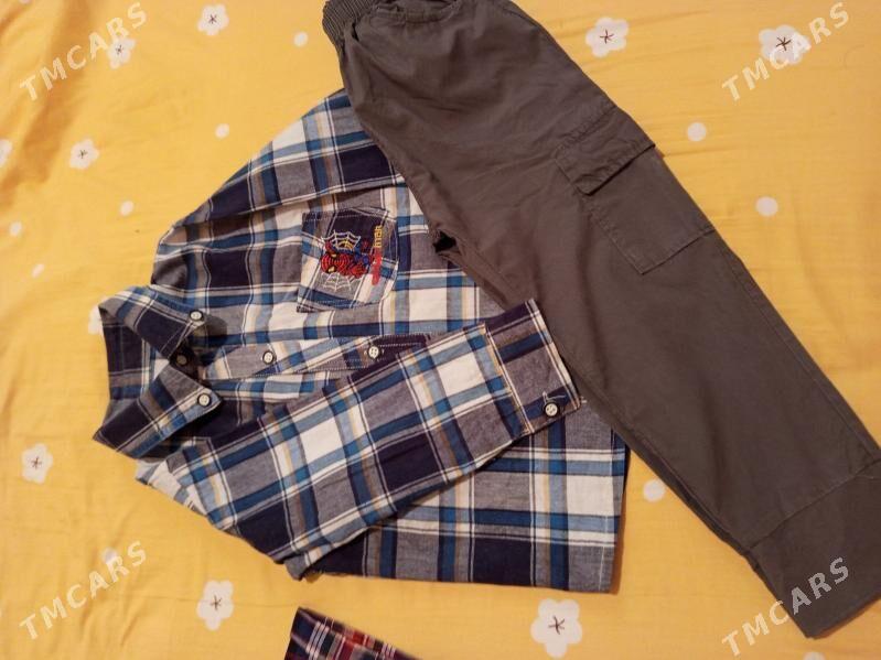 caga esikler - Daşoguz - img 2