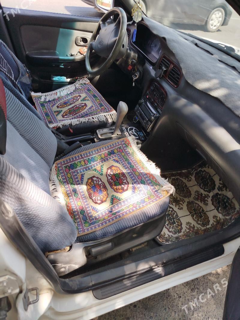 Kia Credos/Clarus 1998 - 50 000 TMT - Мары - img 4