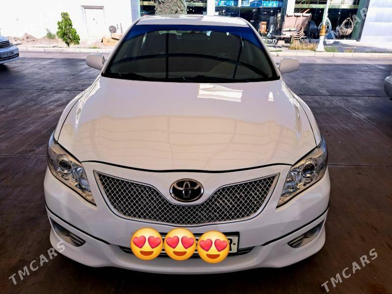 Toyota Camry 2010 - 220 000 TMT - Mary - img 3