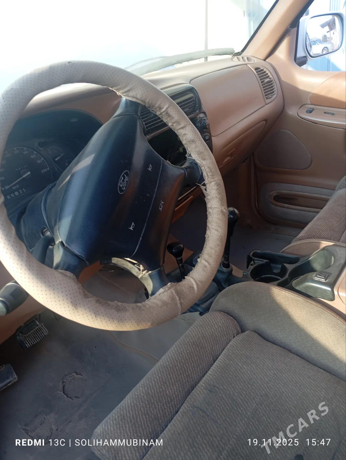 Ford Explorer 1996 - 55 000 TMT - Şabat etr. - img 6