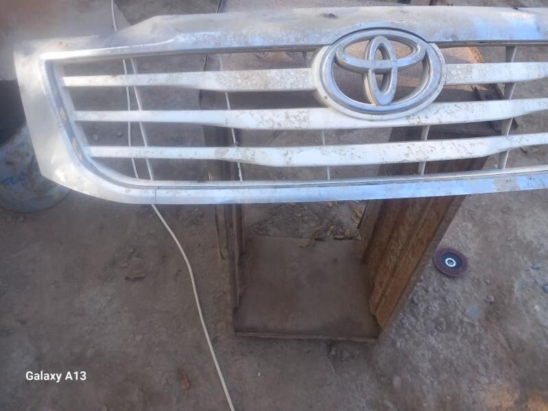 аблицовка Hilux 350 TMT - Mary - img 1