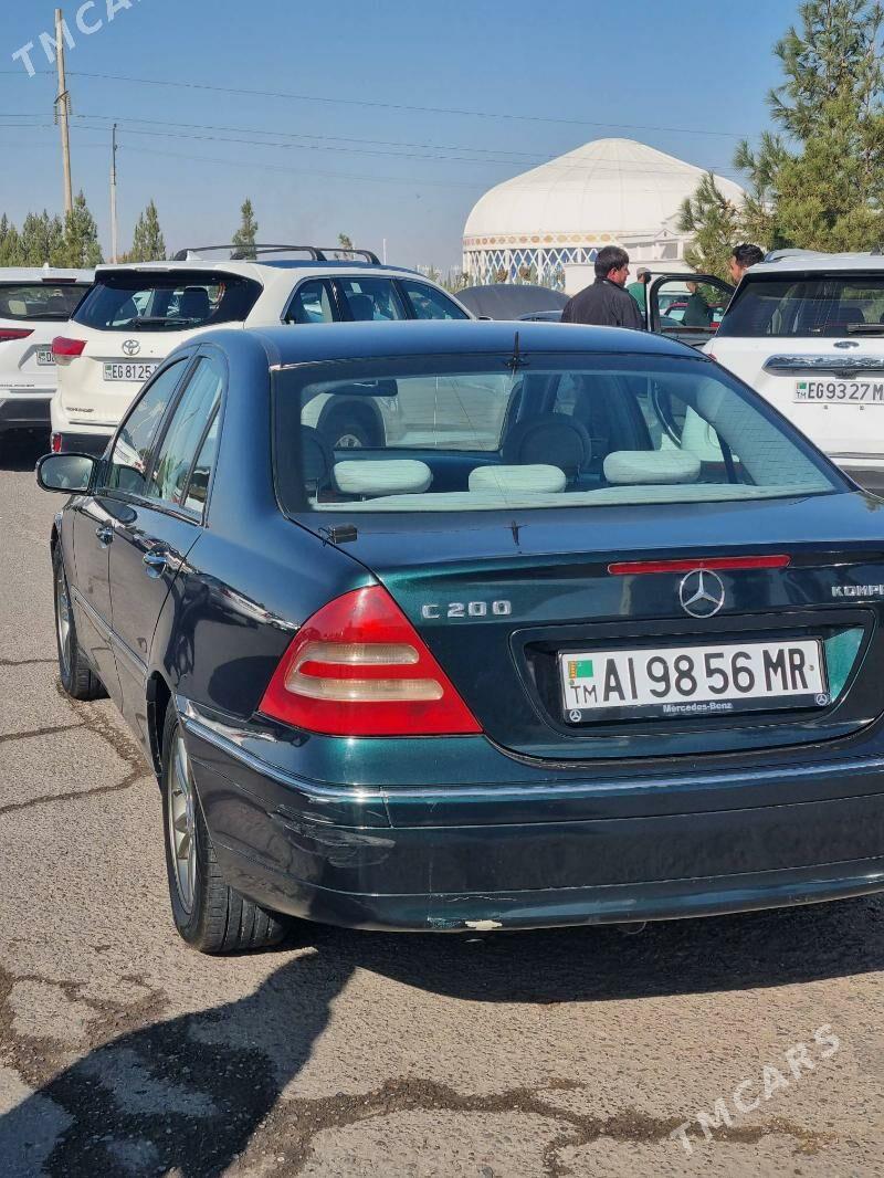 Mercedes-Benz C250 2004 - 100 000 TMT - Mary - img 4