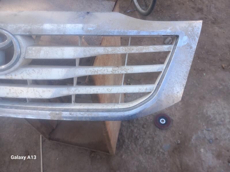 аблицовка Hilux 350 TMT - Mary - img 2