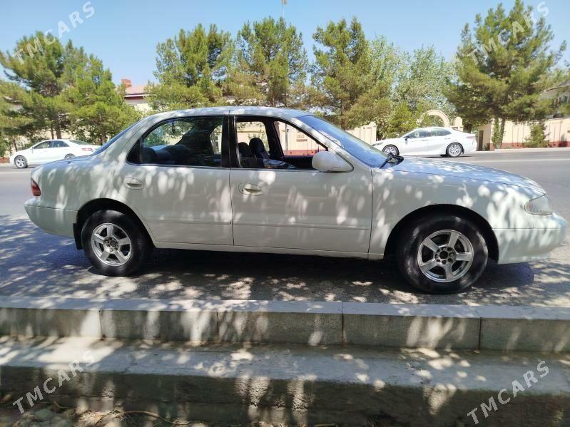 Kia Credos/Clarus 1998 - 50 000 TMT - Мары - img 3