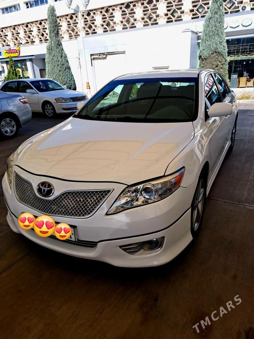 Toyota Camry 2010 - 220 000 TMT - Mary - img 2