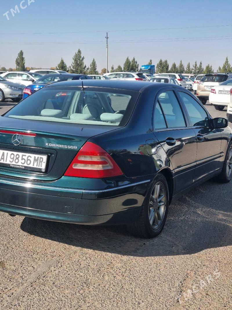 Mercedes-Benz C250 2004 - 100 000 TMT - Mary - img 3
