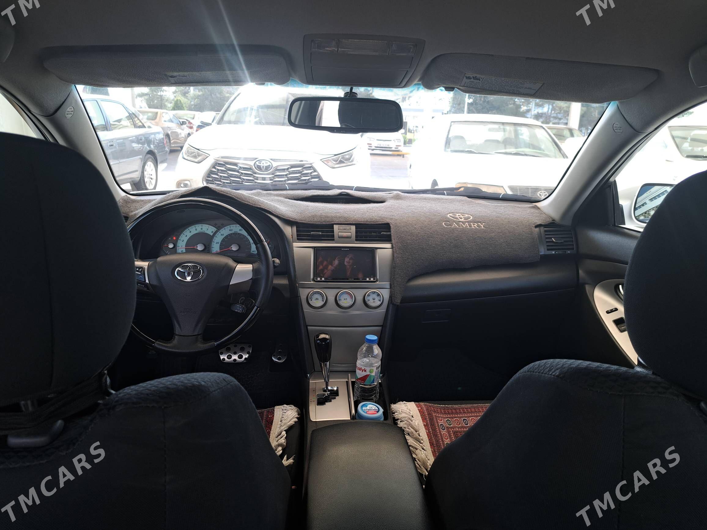 Toyota Camry 2010 - 220 000 TMT - Mary - img 6