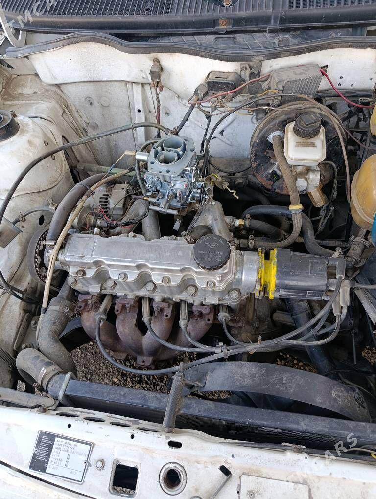 Opel Astra 1986 - 28 000 TMT - Türkmenbaşy - img 5