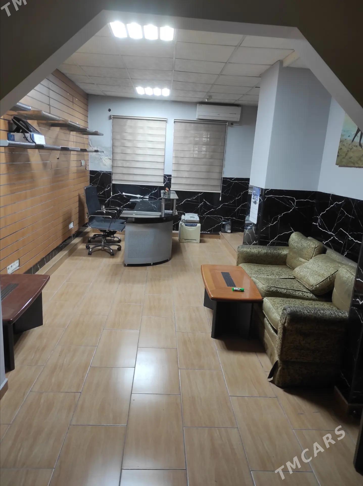 ARENDA DOSAF OFIS - Ашхабад - img 2