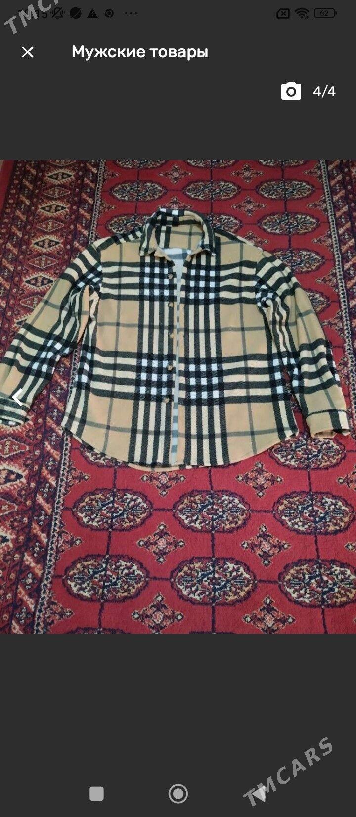 Мужские товары - Aşgabat - img 5