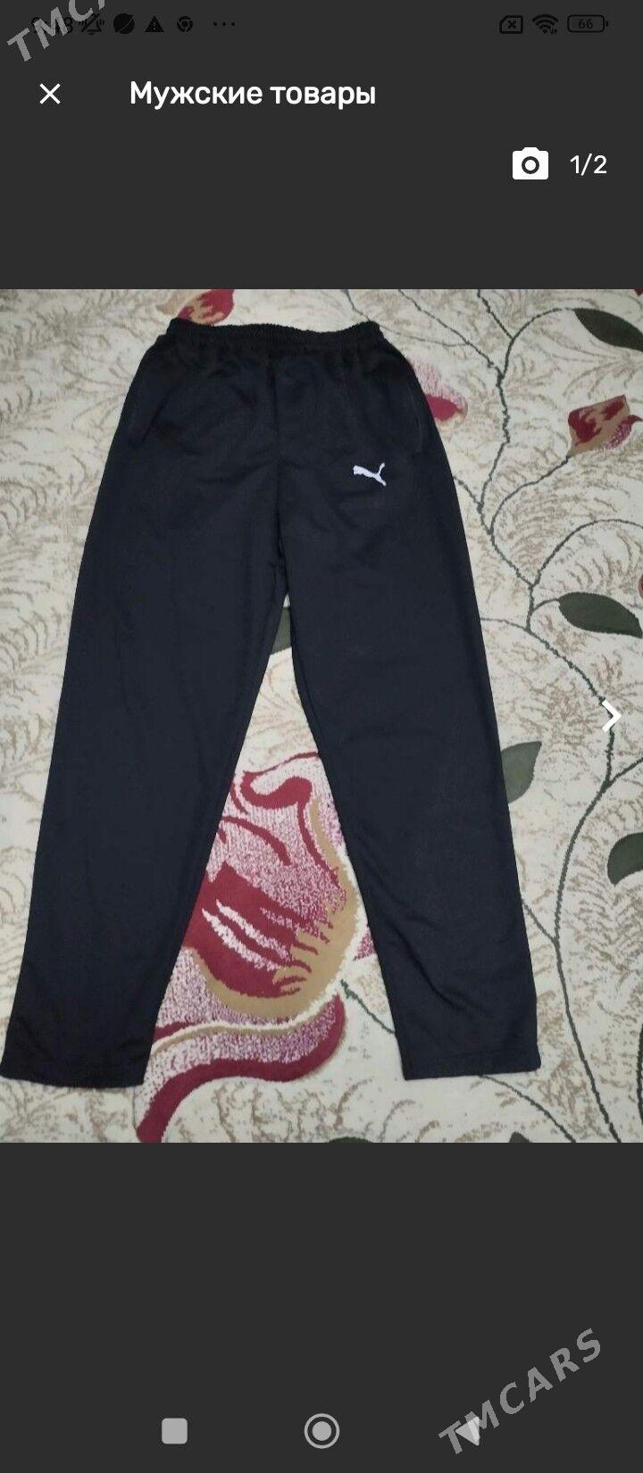 Мужские товары - Aşgabat - img 4