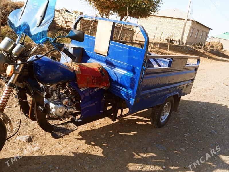 Fekon FK200-14G 2014 - 13 600 TMT - Бабадайхан - img 2