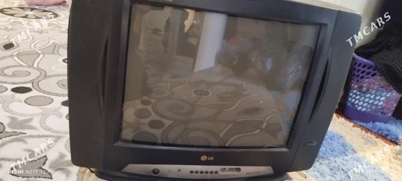 Telewizor - Aşgabat - img 2