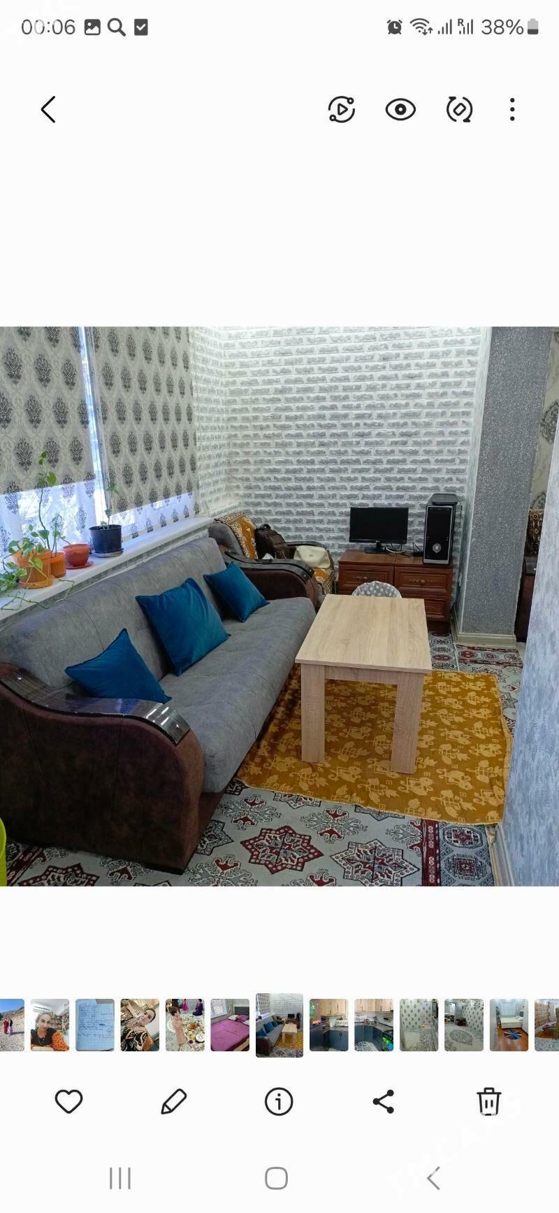 Arenda jaý 11 mkr  - Aşgabat - img 5