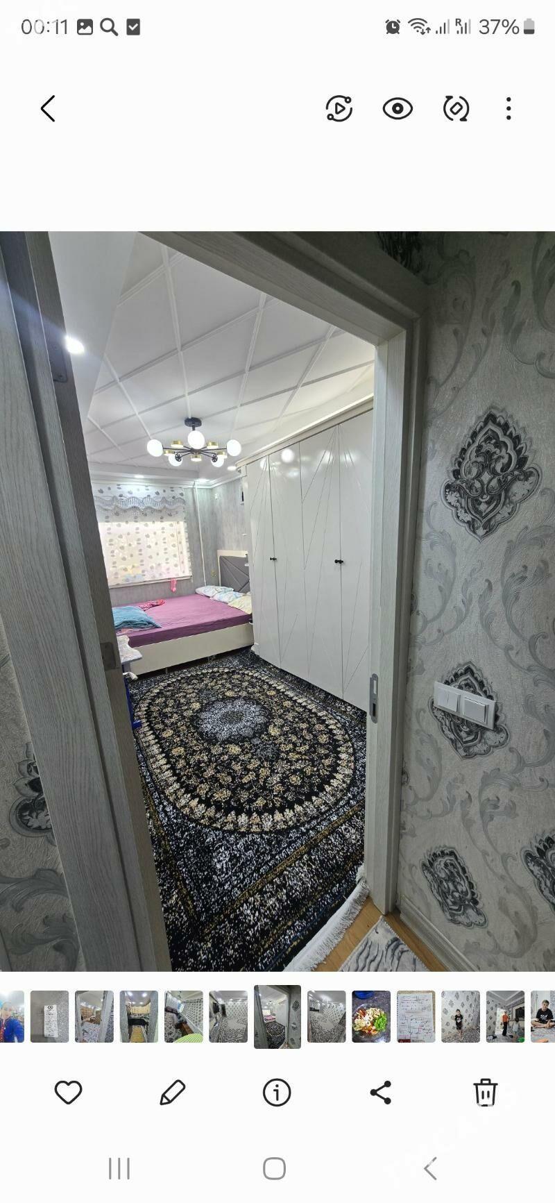 Arenda jaý 11 mkr - Aşgabat - img 1