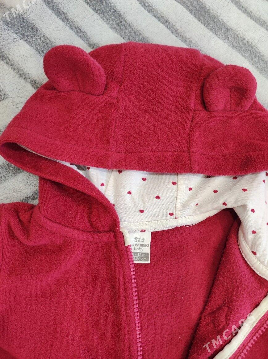 комбинезон - слип - Aşgabat - img 2