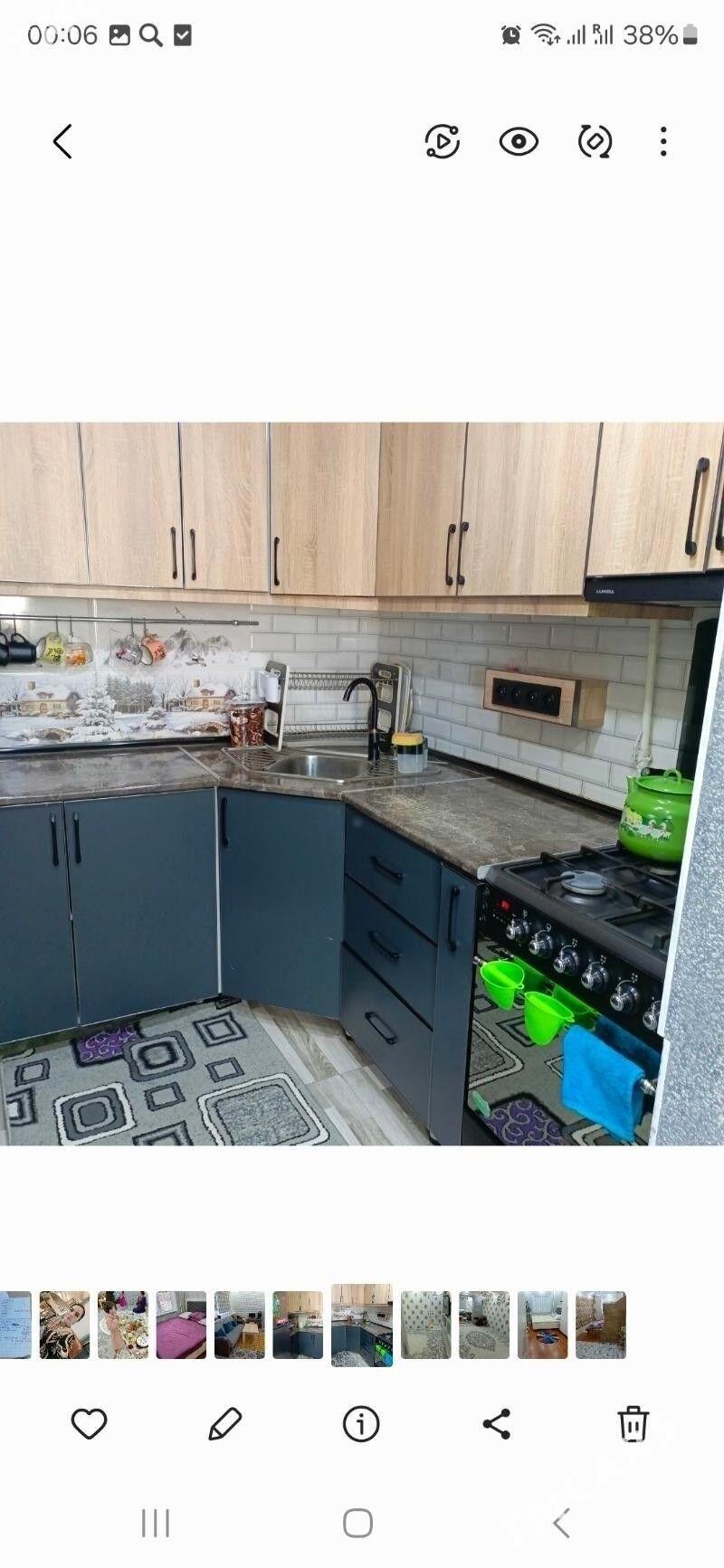 Arenda jaý 11 mkr  - Aşgabat - img 4