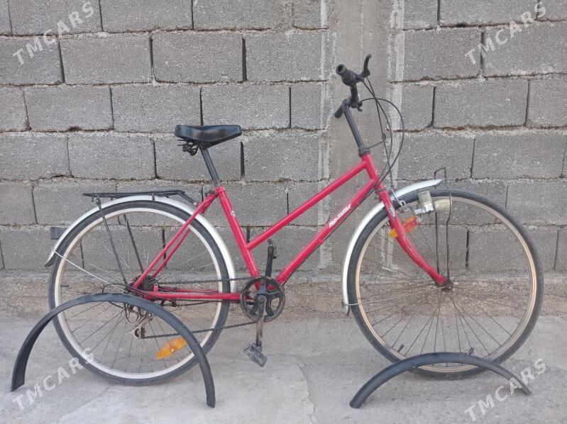 welisepet - Aşgabat - img 1