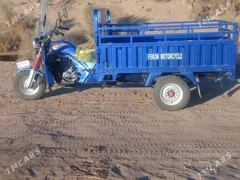 Fekon FK200-14G 2025 - 25 000 TMT - Ходжамбаз - img 2