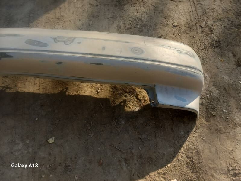 лисицка буфер 200 TMT - Mary - img 2