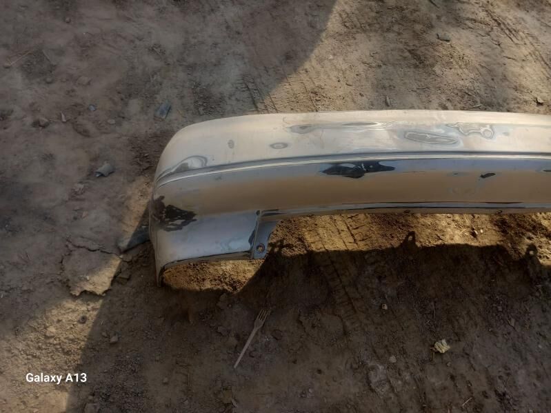 лисицка буфер 200 TMT - Mary - img 3