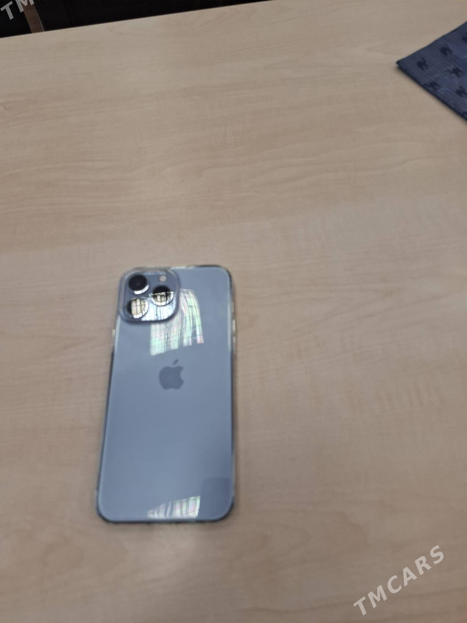 iphone 13 Pro Max - Aşgabat - img 3