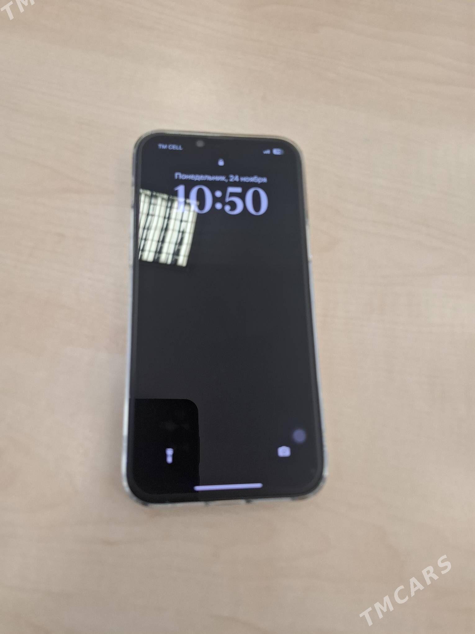 iphone 13 Pro Max - Aşgabat - img 2