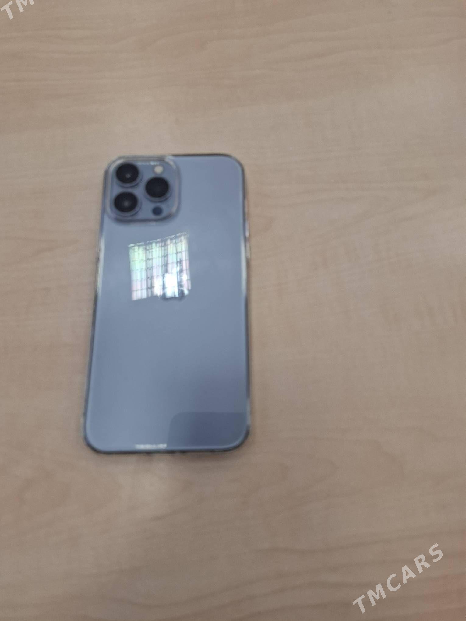 iphone 13 Pro Max - Aşgabat - img 5