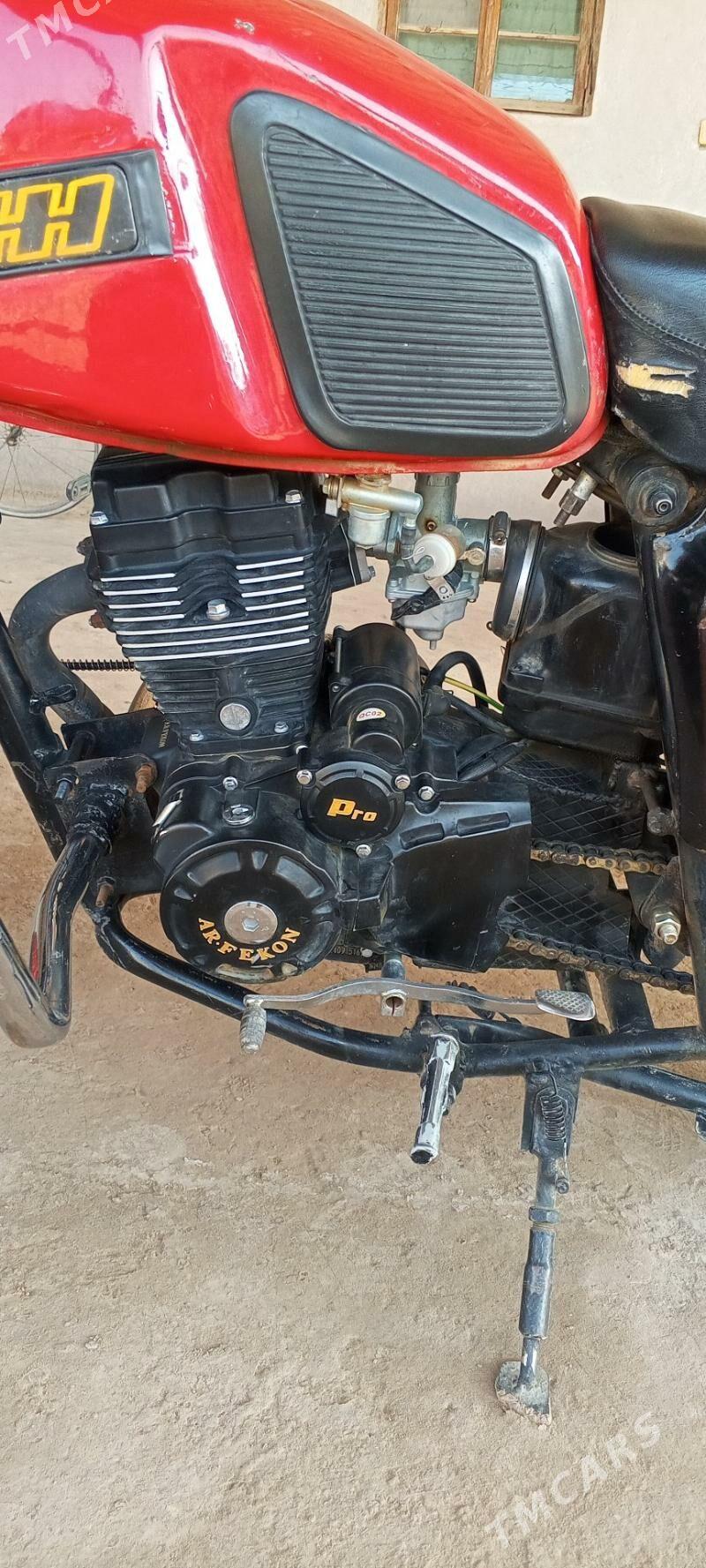 Fekon FK200-14G 2005 - 16 000 TMT - Garabekewül - img 7