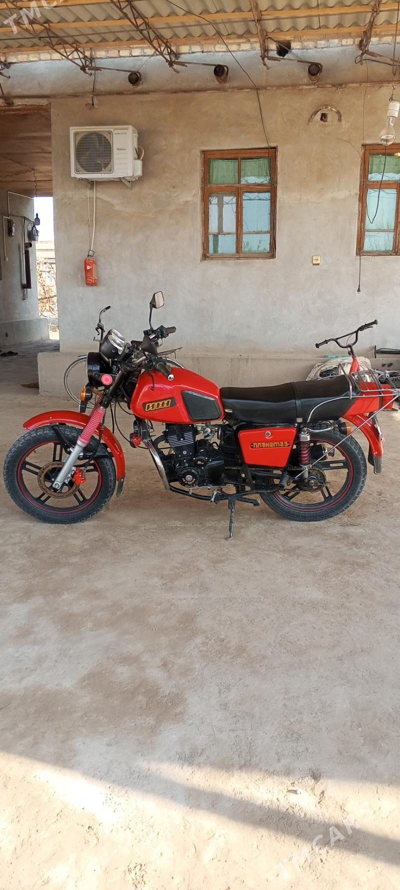 Fekon FK200-14G 2005 - 16 000 TMT - Garabekewül - img 1