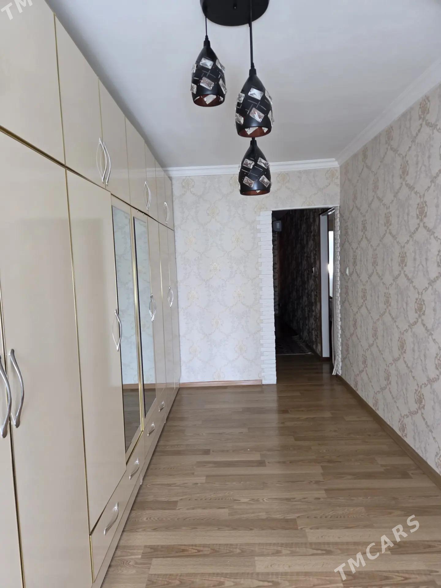 1 mkrn Sewcenka metjit 3 komnt - Aşgabat - img 9