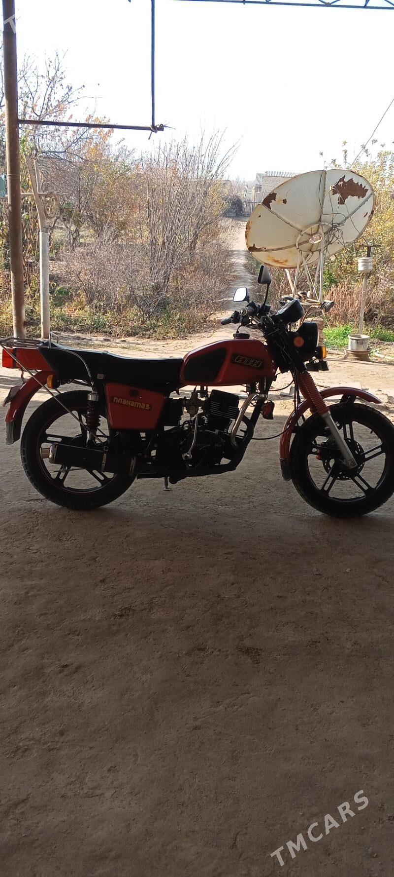 Fekon FK200-14G 2005 - 16 000 TMT - Garabekewül - img 2