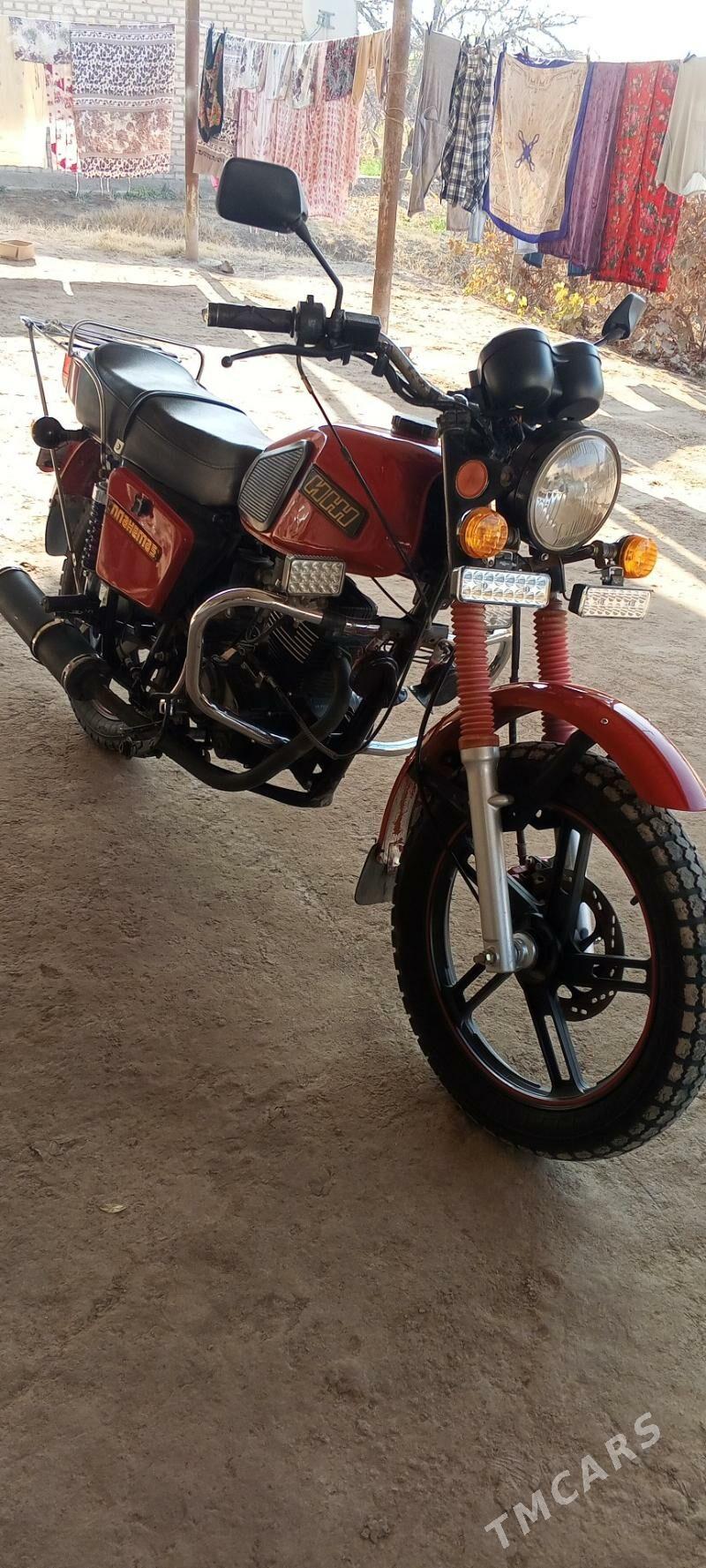 Fekon FK200-14G 2005 - 16 000 TMT - Garabekewül - img 4