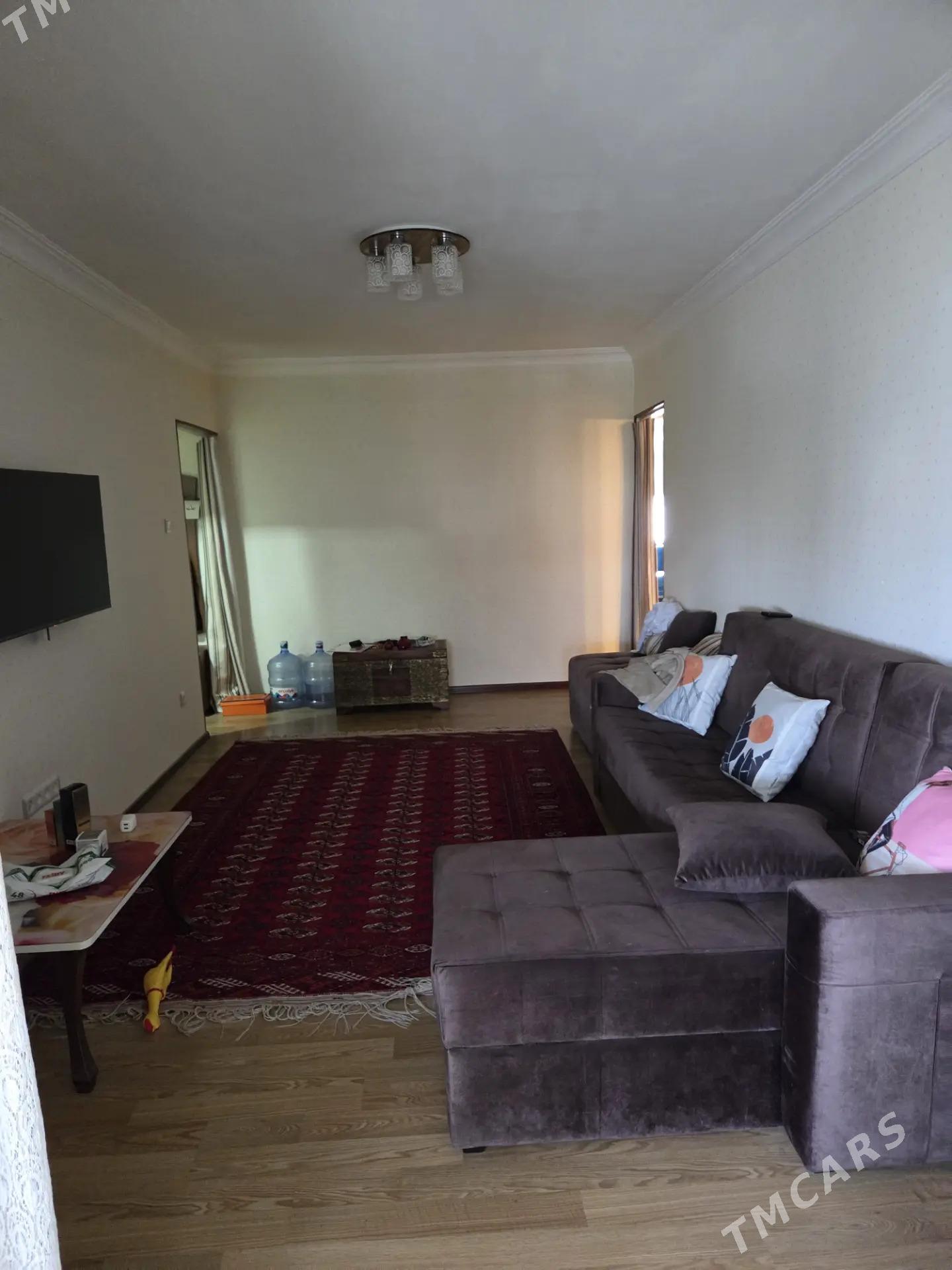 1 mkrn Sewcenka metjit 3 komnt - Aşgabat - img 8