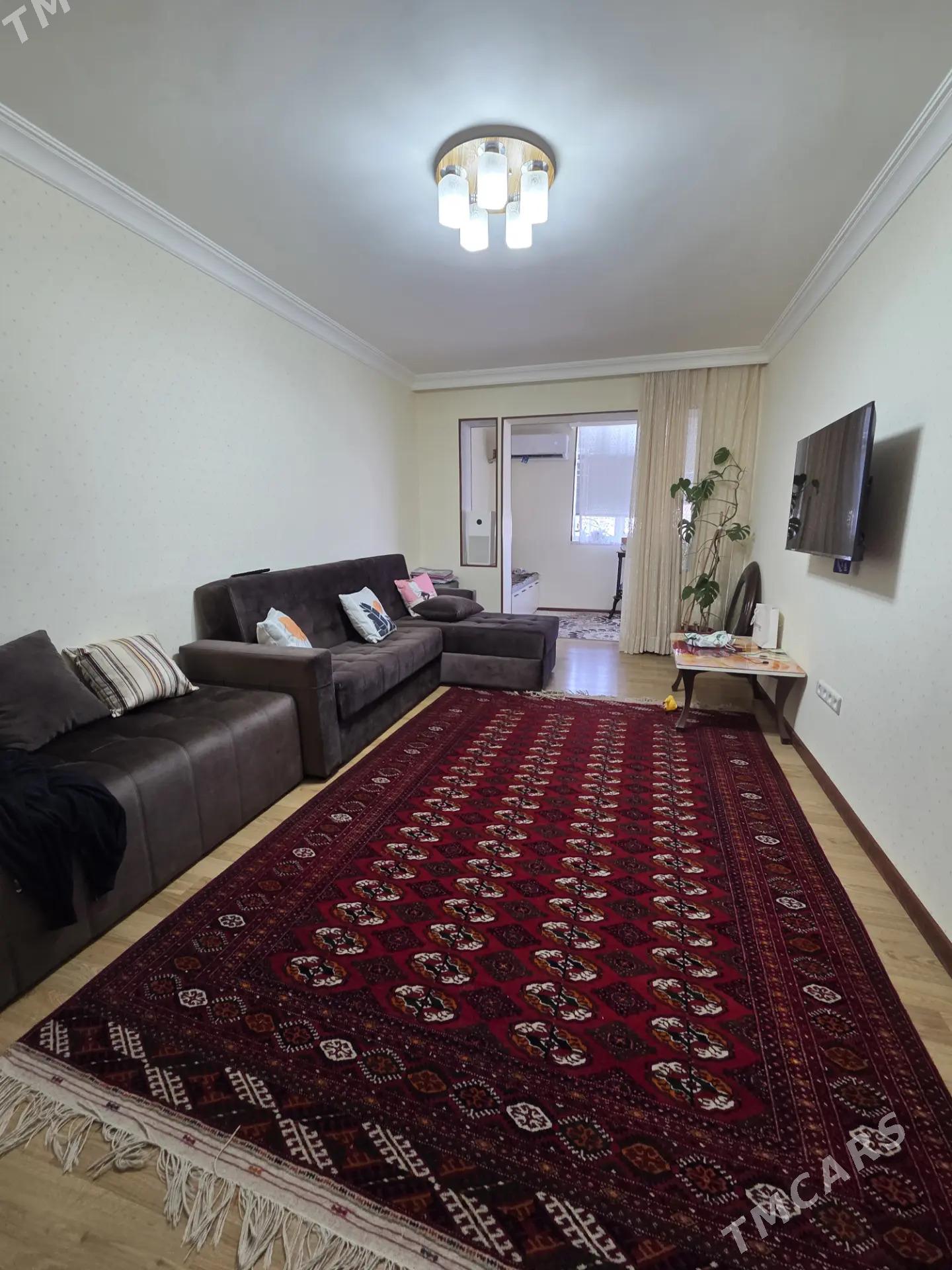 1 mkrn Sewcenka metjit 3 komnt - Aşgabat - img 5