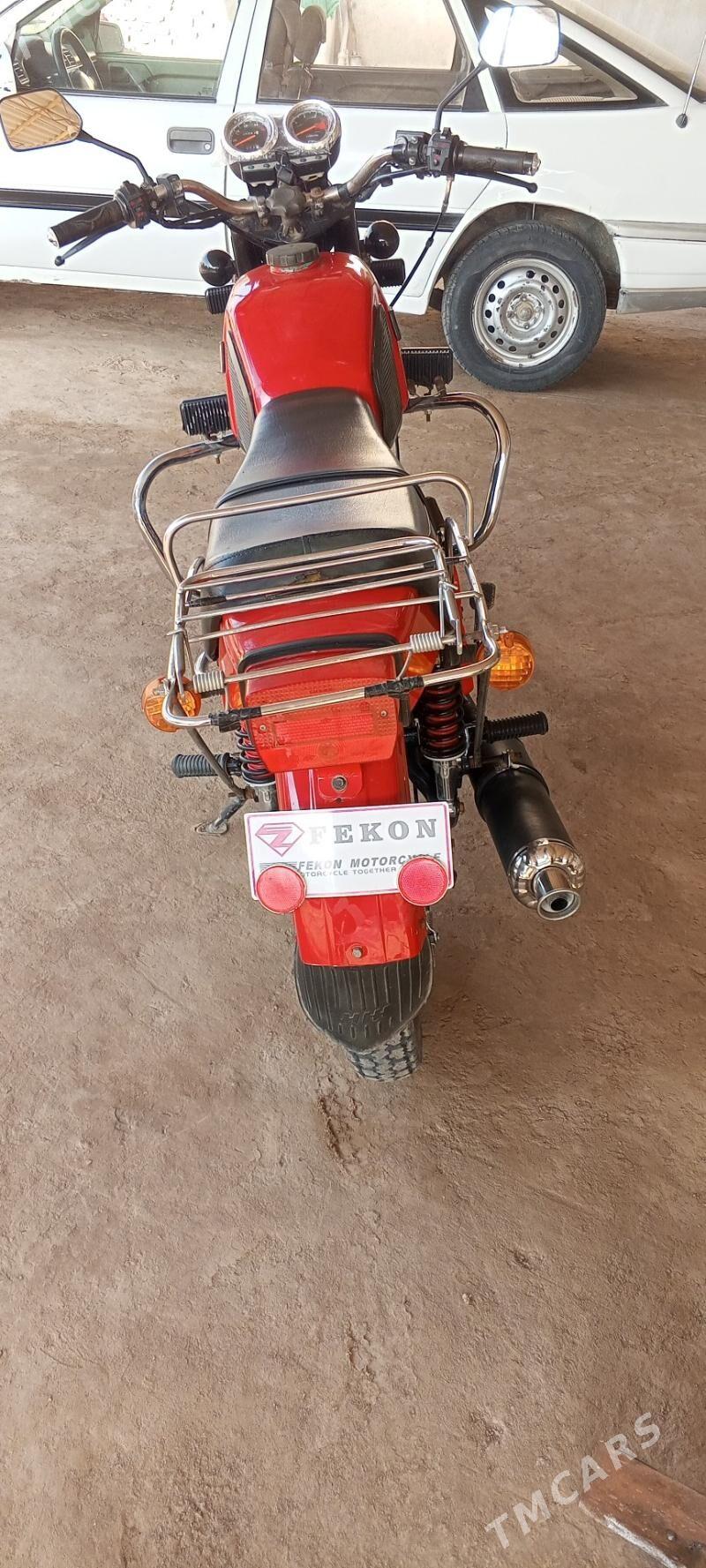 Fekon FK200-14G 2005 - 16 000 TMT - Garabekewül - img 6