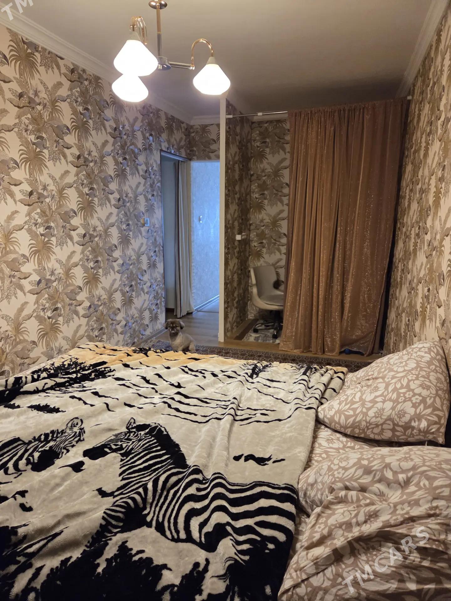 1 mkrn Sewcenka metjit 3 komnt - Aşgabat - img 10