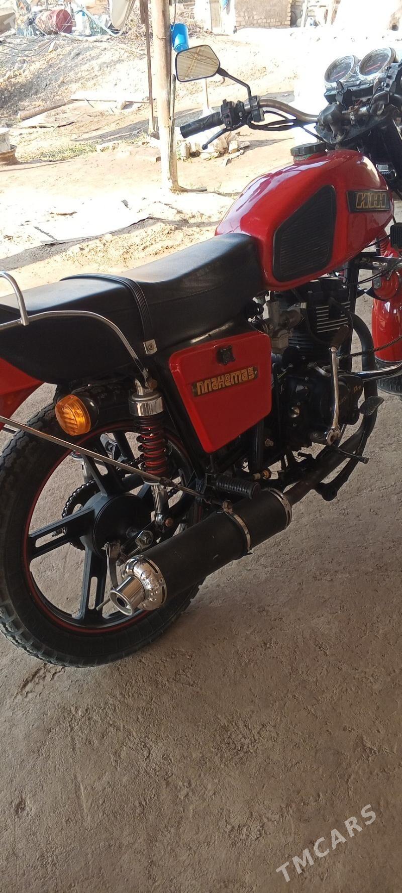 Fekon FK200-14G 2005 - 16 000 TMT - Garabekewül - img 5