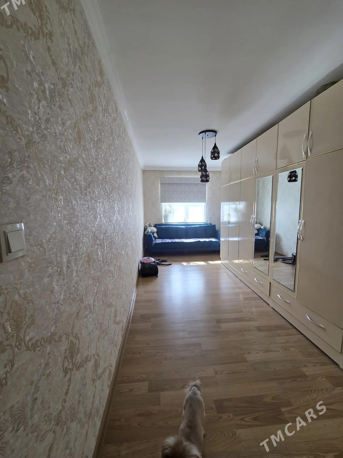 1 mkrn Sewcenka metjit 3 komnt - Aşgabat - img 3