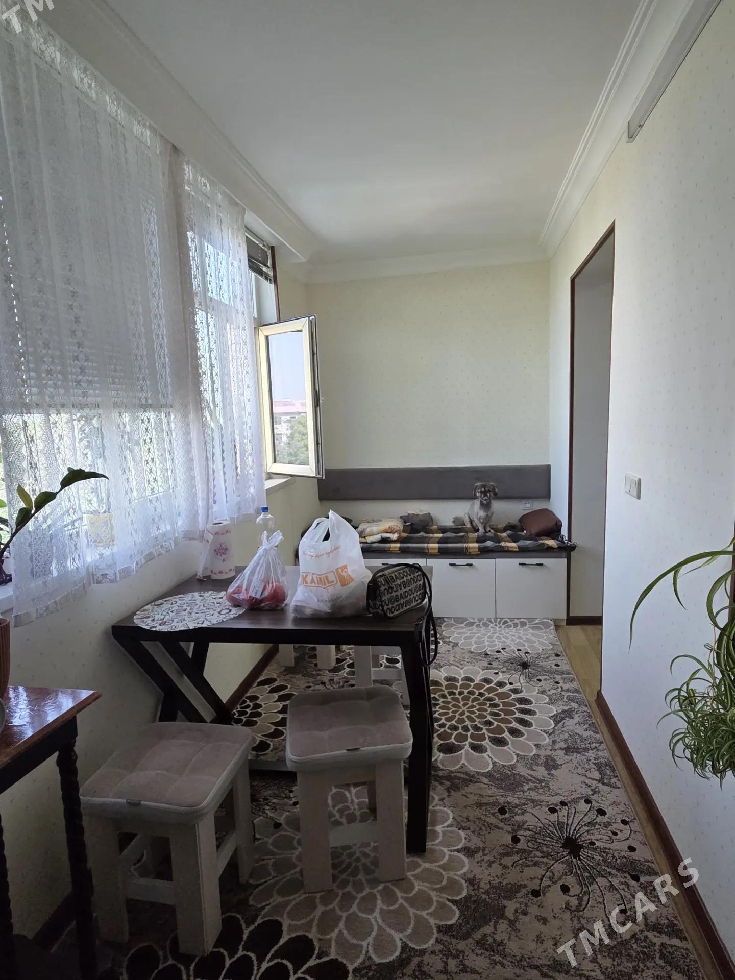 1 mkrn Sewcenka metjit 3 komnt - Aşgabat - img 4