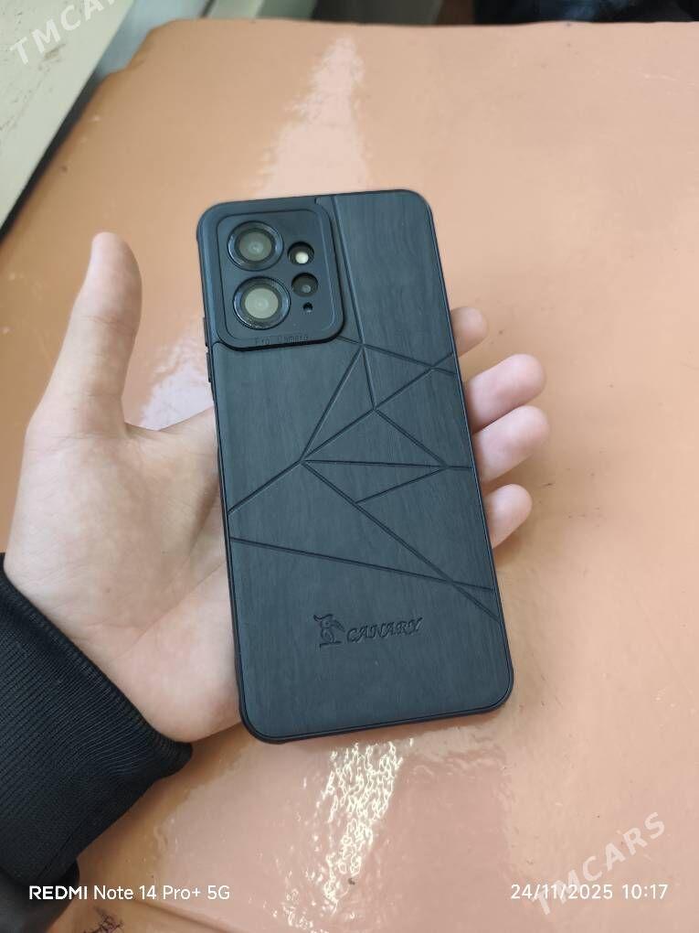Redmi note 12 - Şabat etr. - img 2