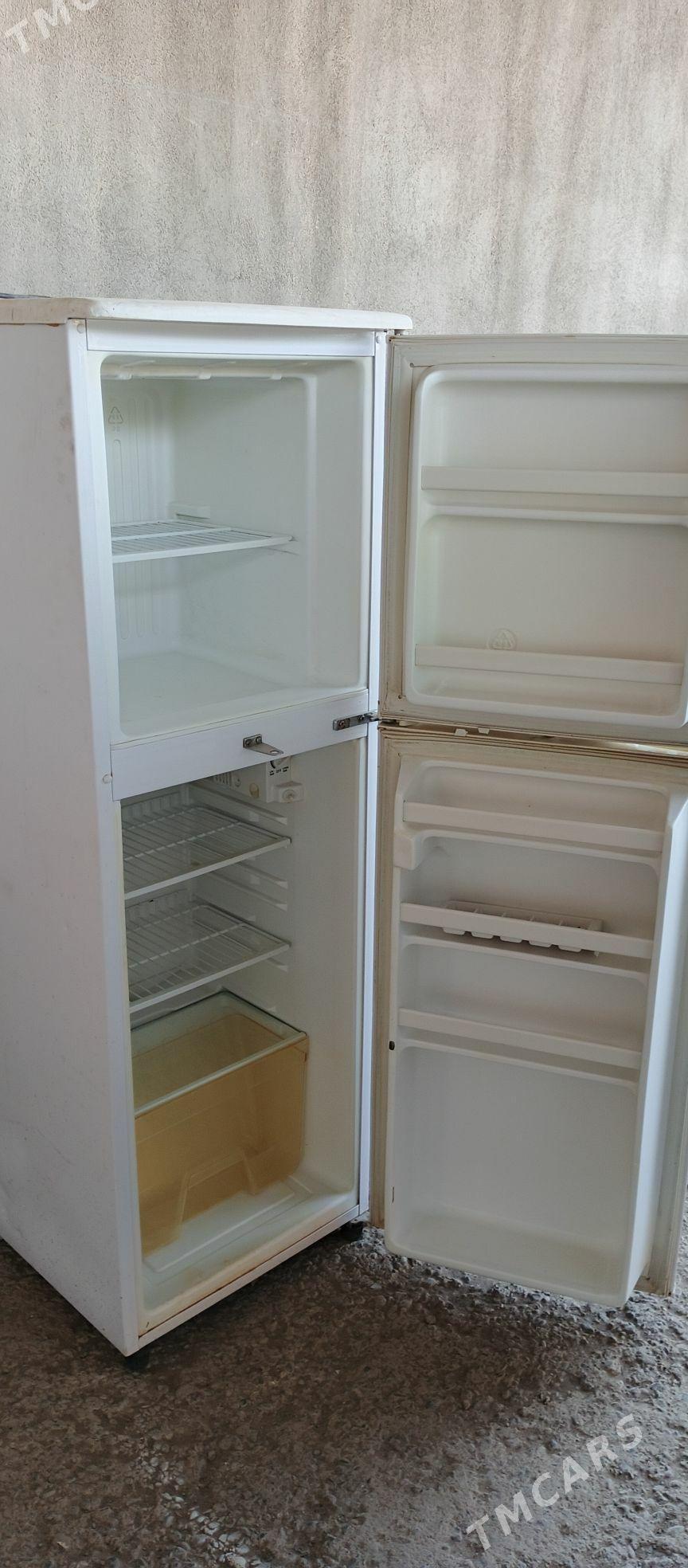 haladilnik - Ашхабад - img 2