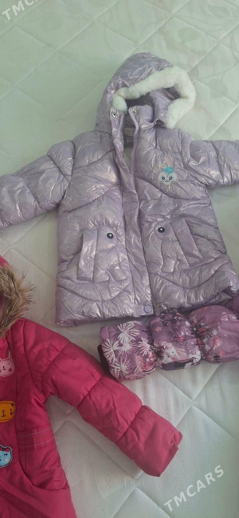 куртки детские - 4 mkr - img 2